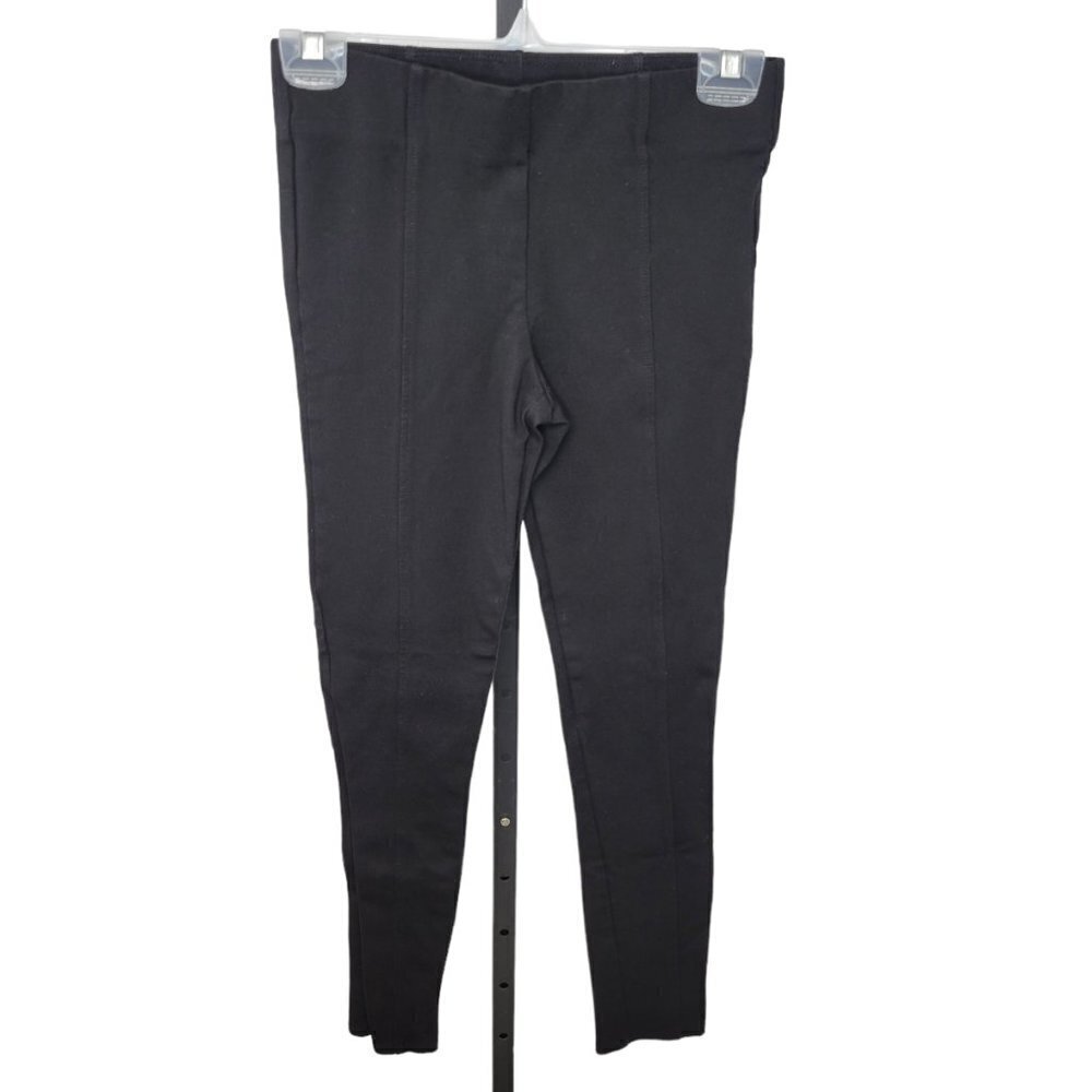 Aritzia Talula  Black Dressy Leggings